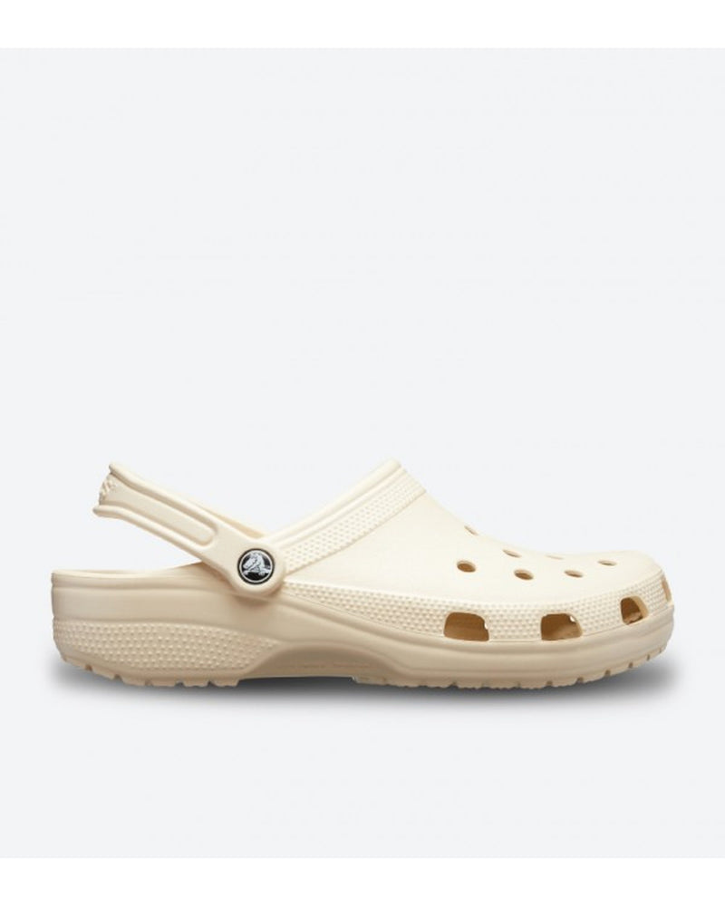 Classic-Clog-Unisex Adult-Winter White-10001-11S