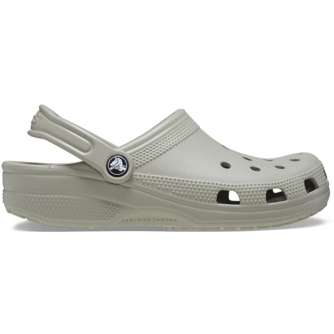 CLASSIC-CLOG-UNISEX ADULT-ELEPHANT-10001-1LM