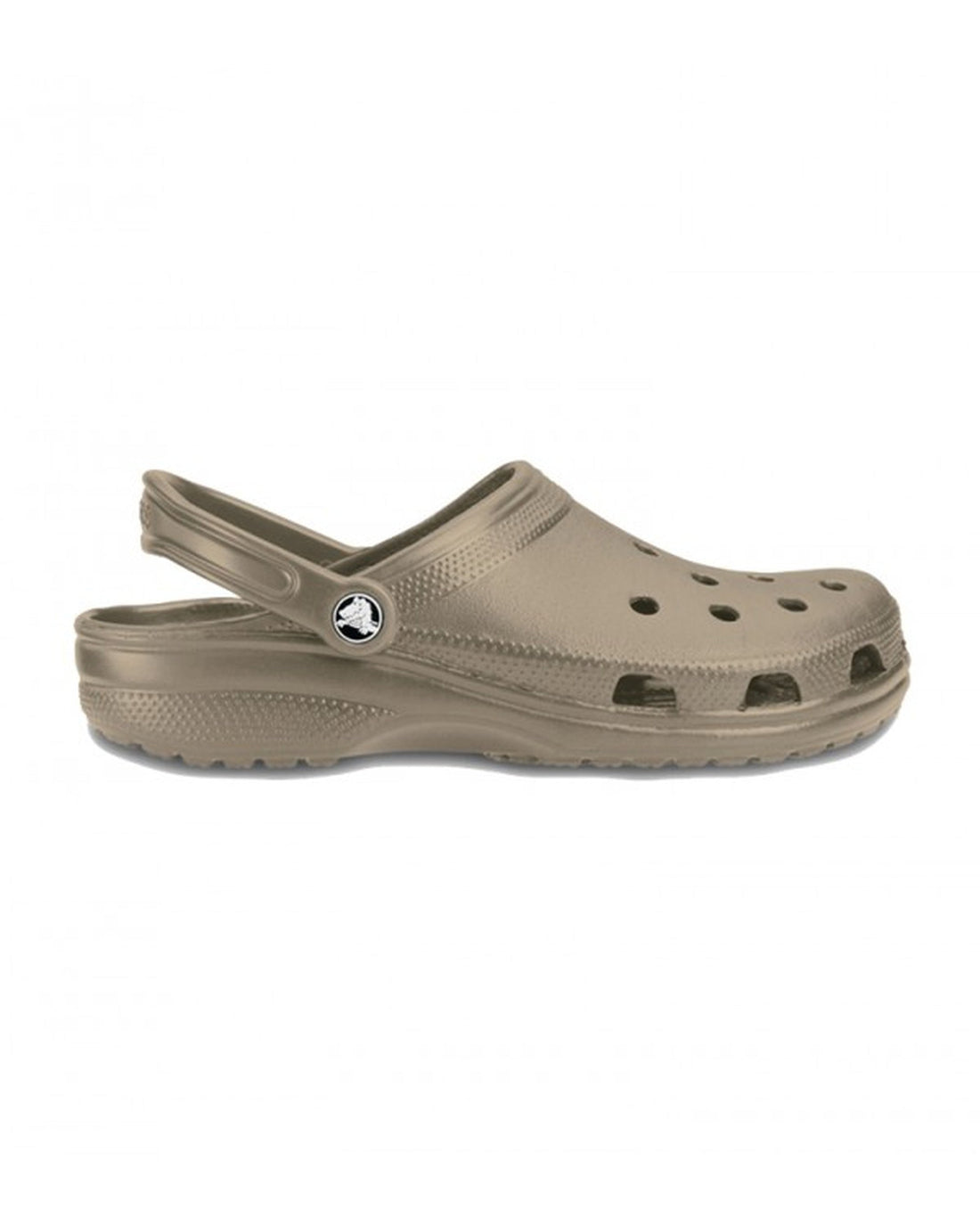 Classic-Clog-Unisex Adult-Khaki-10001-260