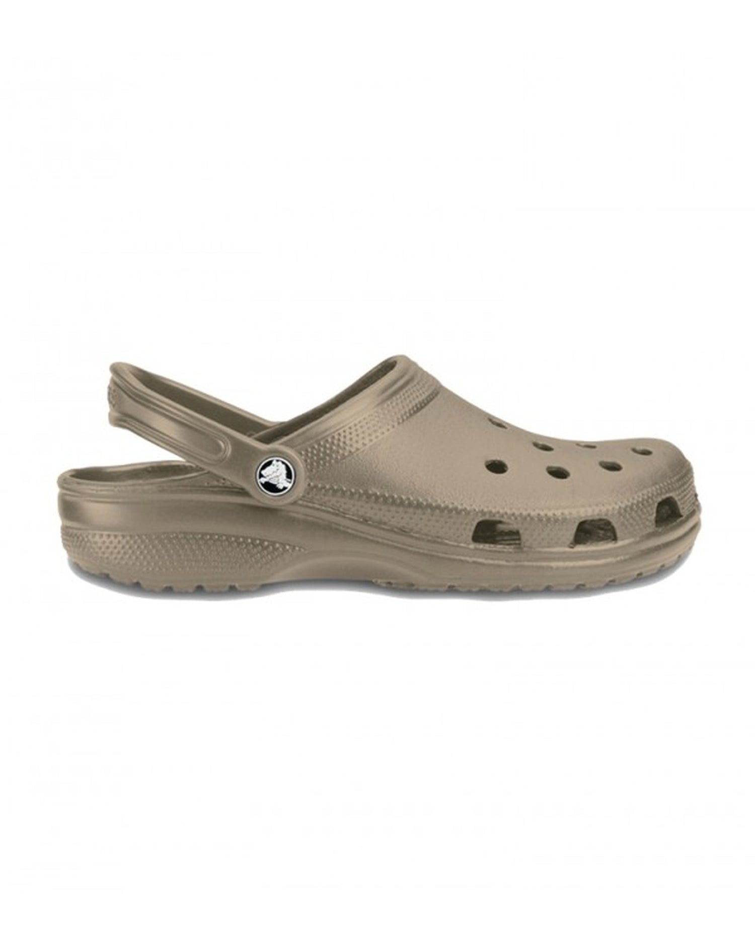 Classic-Clog-Unisex Adult-Khaki-10001-260