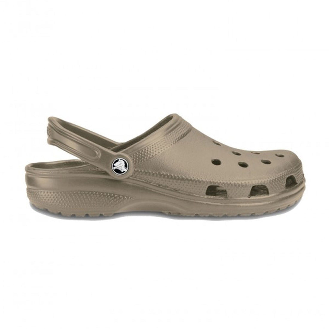 Classic-Clog-Unisex Adult-Khaki-10001-260