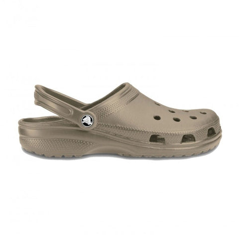 Classic-Clog-Unisex Adult-Khaki-10001-260