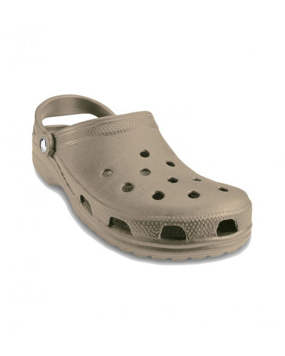 Classic-Clog-Unisex Adult-Khaki-10001-260