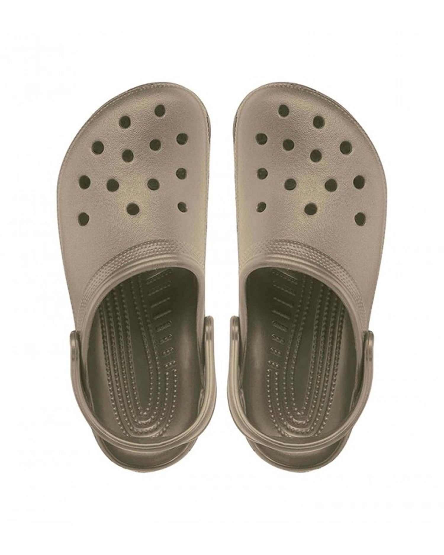 Classic-Clog-Unisex Adult-Khaki-10001-260