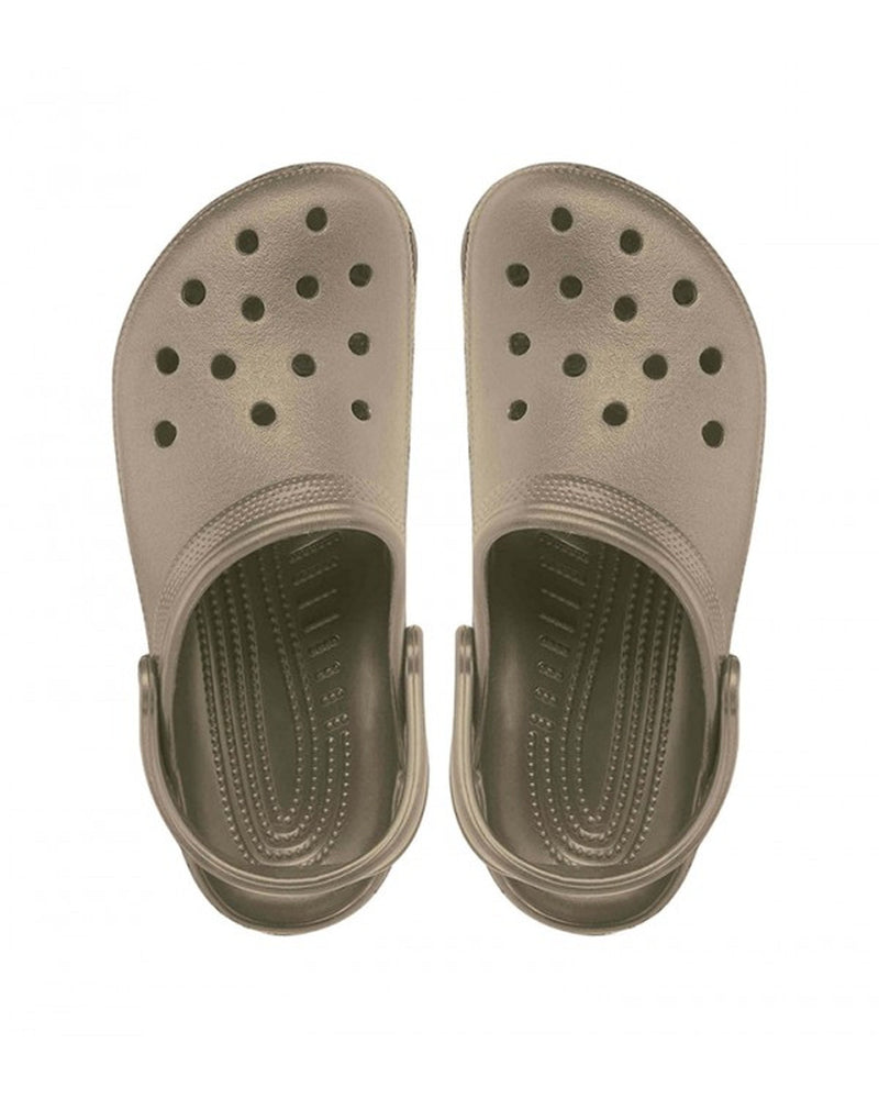 Classic-Clog-Unisex Adult-Khaki-10001-260