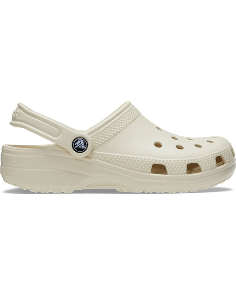 Classic-Clog-Unisex Adult-Bone-10001-2Y2