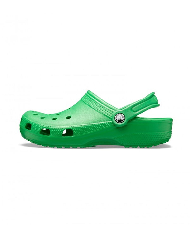 Classic-Clog-Unisex Adult-Grass Green-10001-3E8