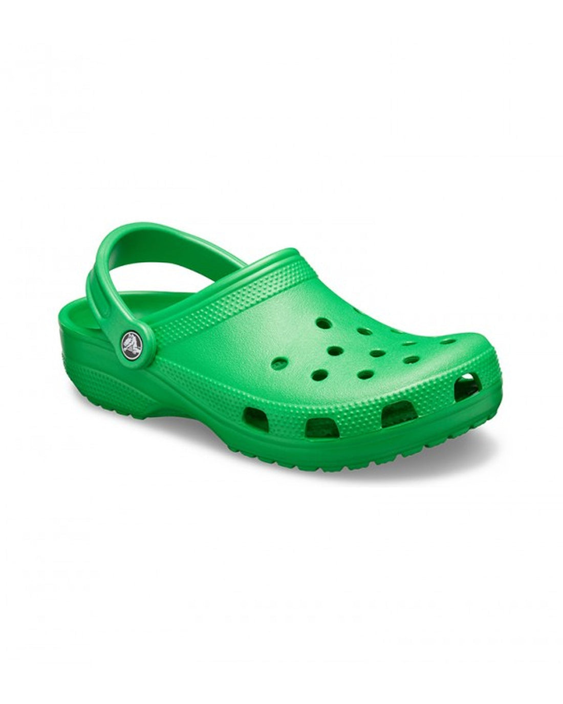 Classic-Clog-Unisex Adult-Grass Green-10001-3E8