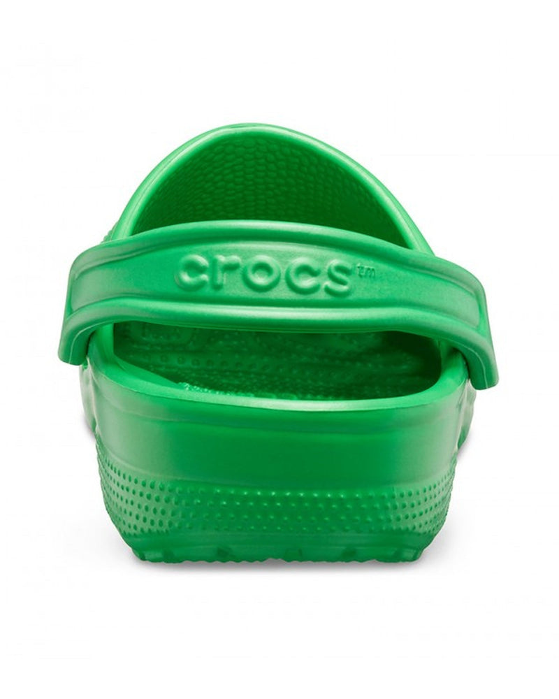 Classic-Clog-Unisex Adult-Grass Green-10001-3E8