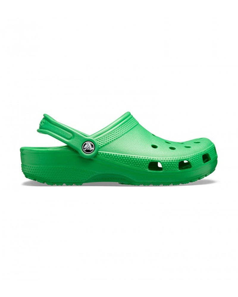 Classic-Clog-Unisex Adult-Grass Green-10001-3E8