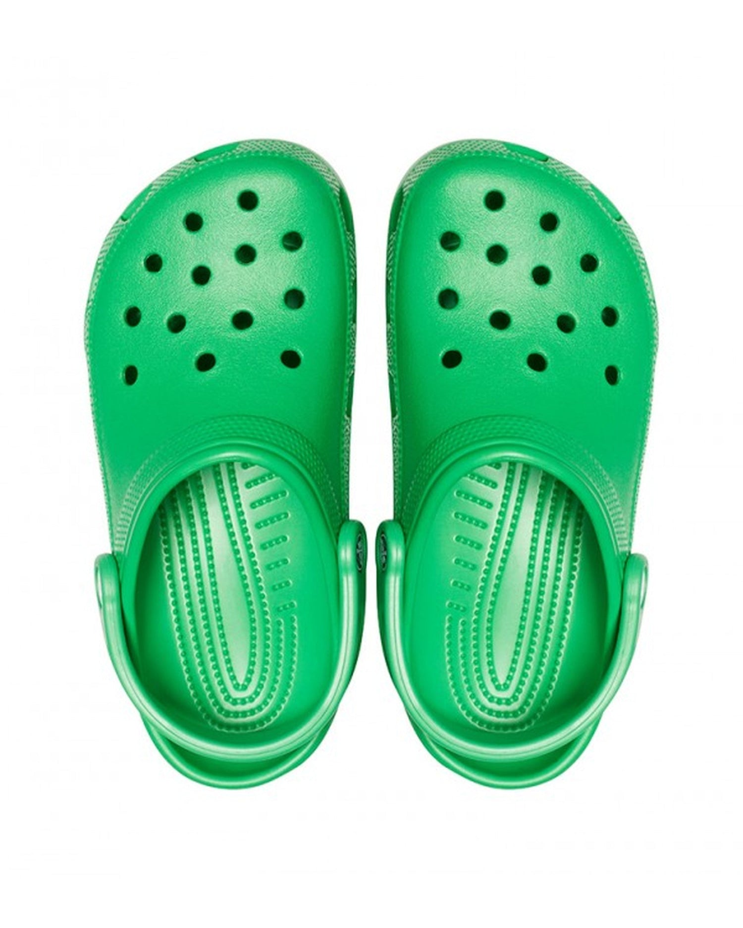 Classic-Clog-Unisex Adult-Grass Green-10001-3E8