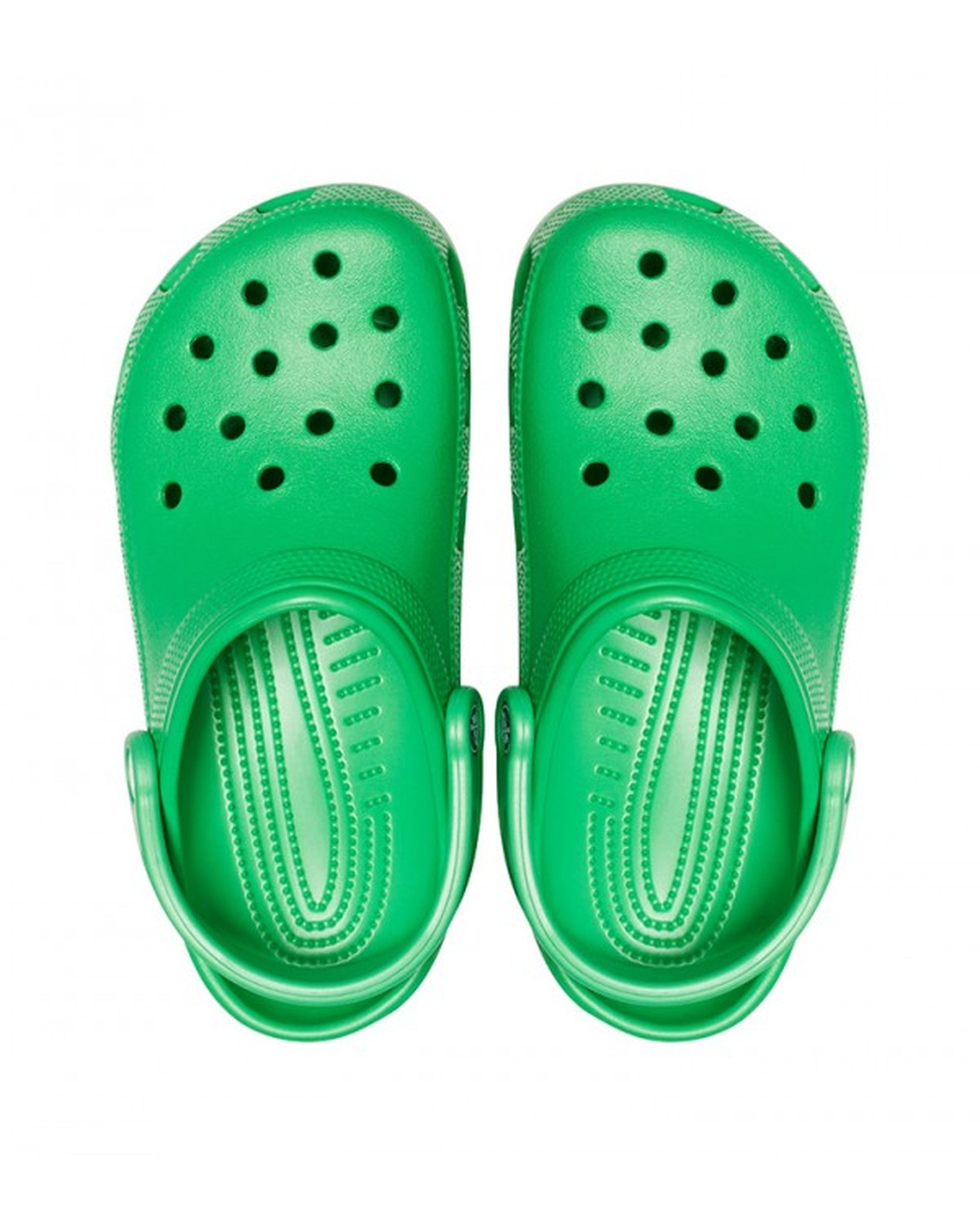 Classic-Clog-Unisex Adult-Grass Green-10001-3E8
