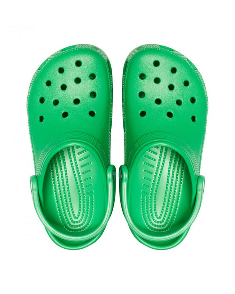 Classic-Clog-Unisex Adult-Grass Green-10001-3E8