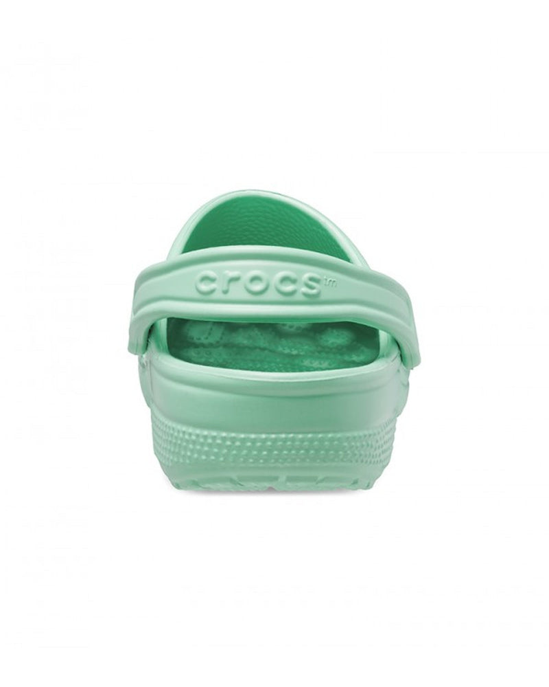 Classic-Clog-Unisex Adult-Jade Stone-10001-3UG