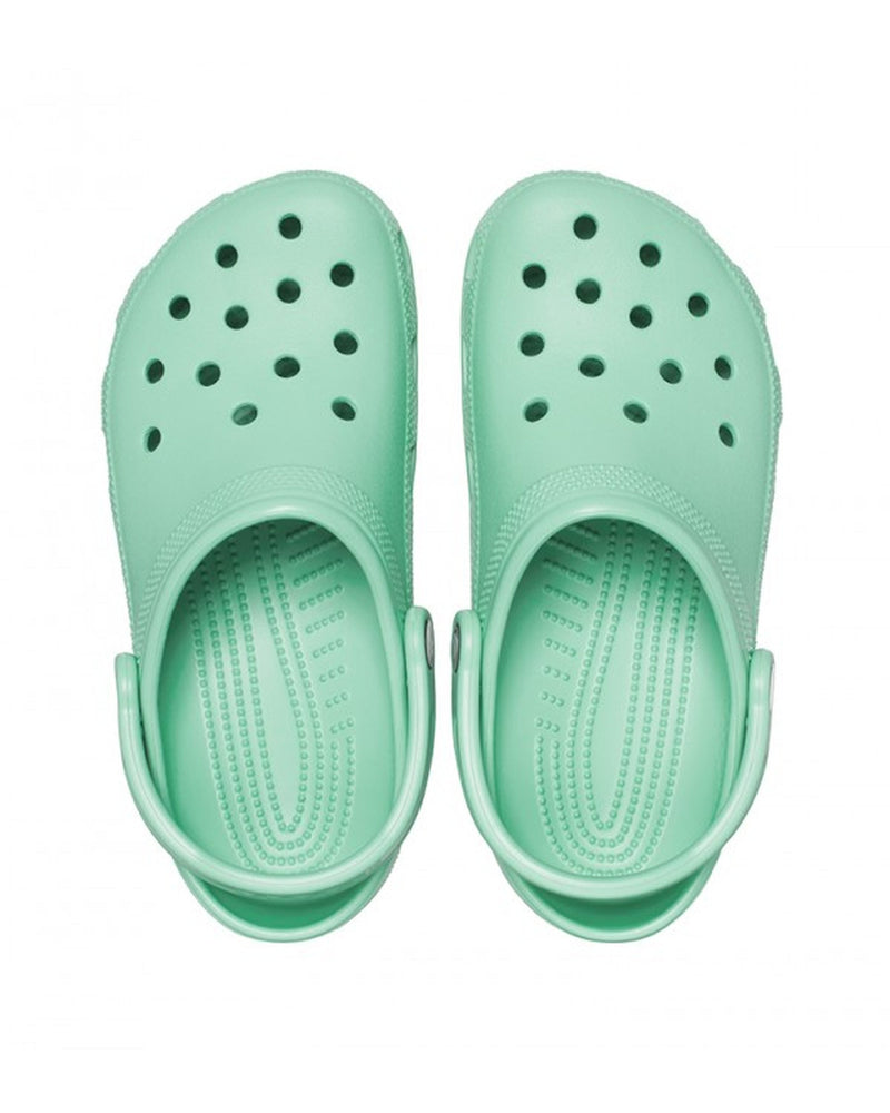 Classic-Clog-Unisex Adult-Jade Stone-10001-3UG