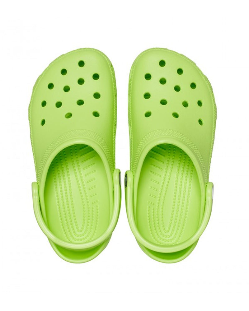 Classic-Clog-Unisex Adult-Limeade-10001-3UH