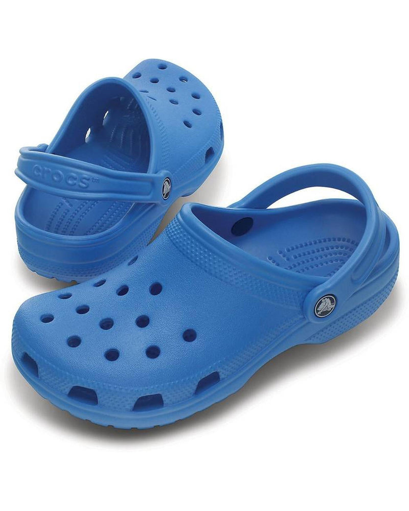 Classic-Clog-Unisex Adult-Ocean-10001-456