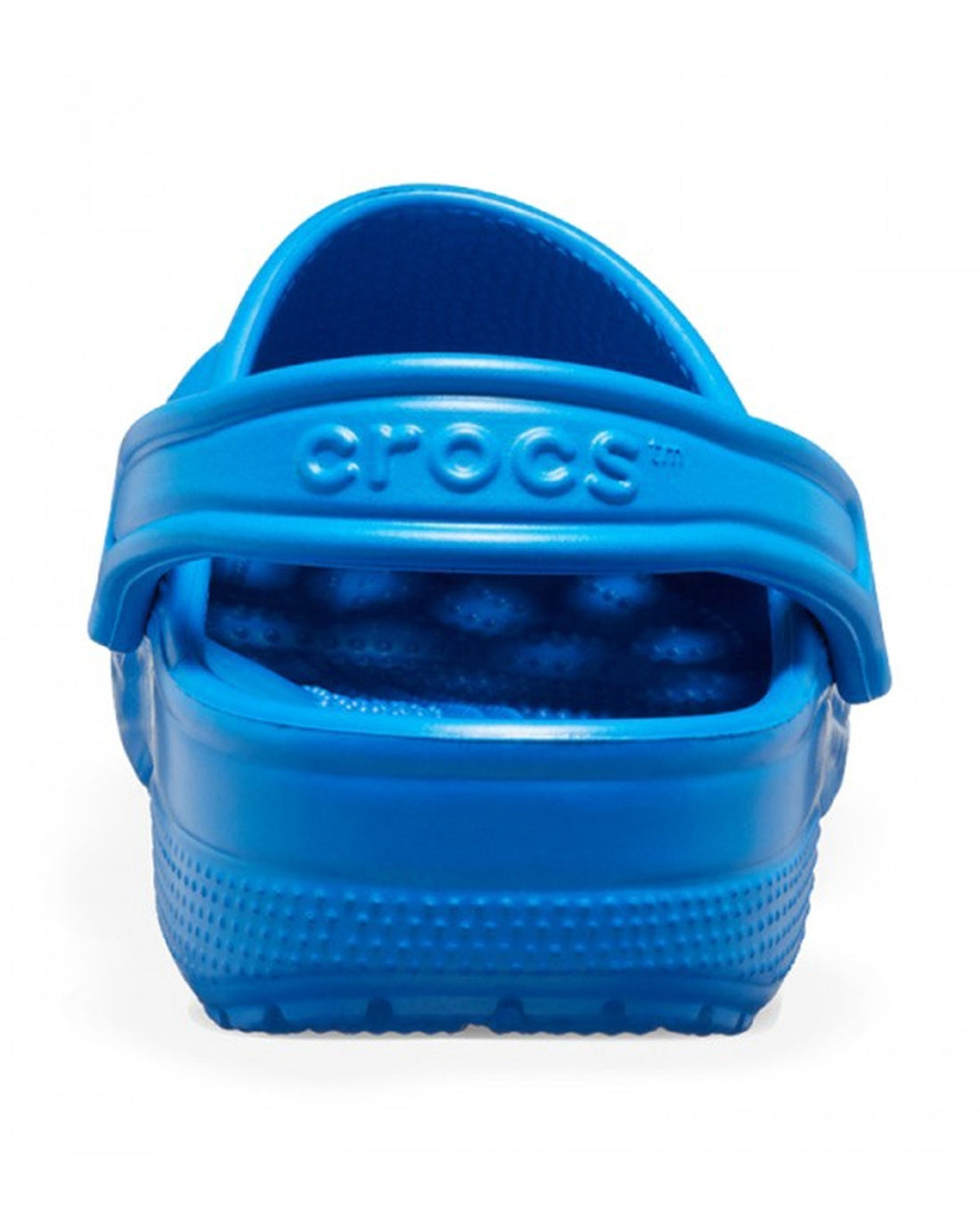Classic-Clog-Unisex Adult-Bright Cobalt-10001-4JL