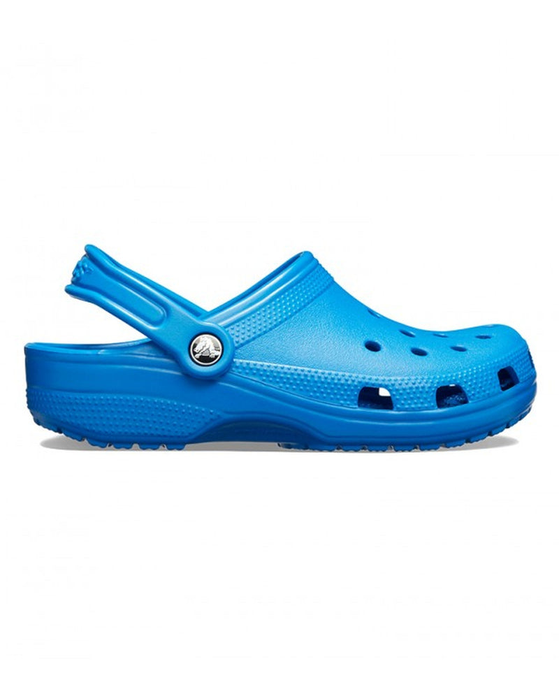 Classic-Clog-Unisex Adult-Bright Cobalt-10001-4JL