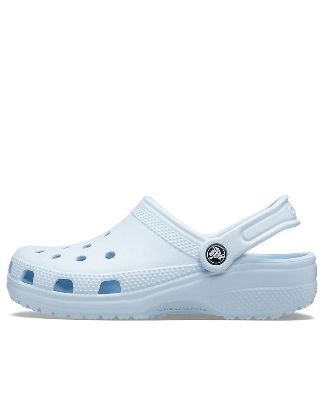 CLASSIC-CLOG-UNISEX ADULT-MINERAL BLUE-10001-4JQ