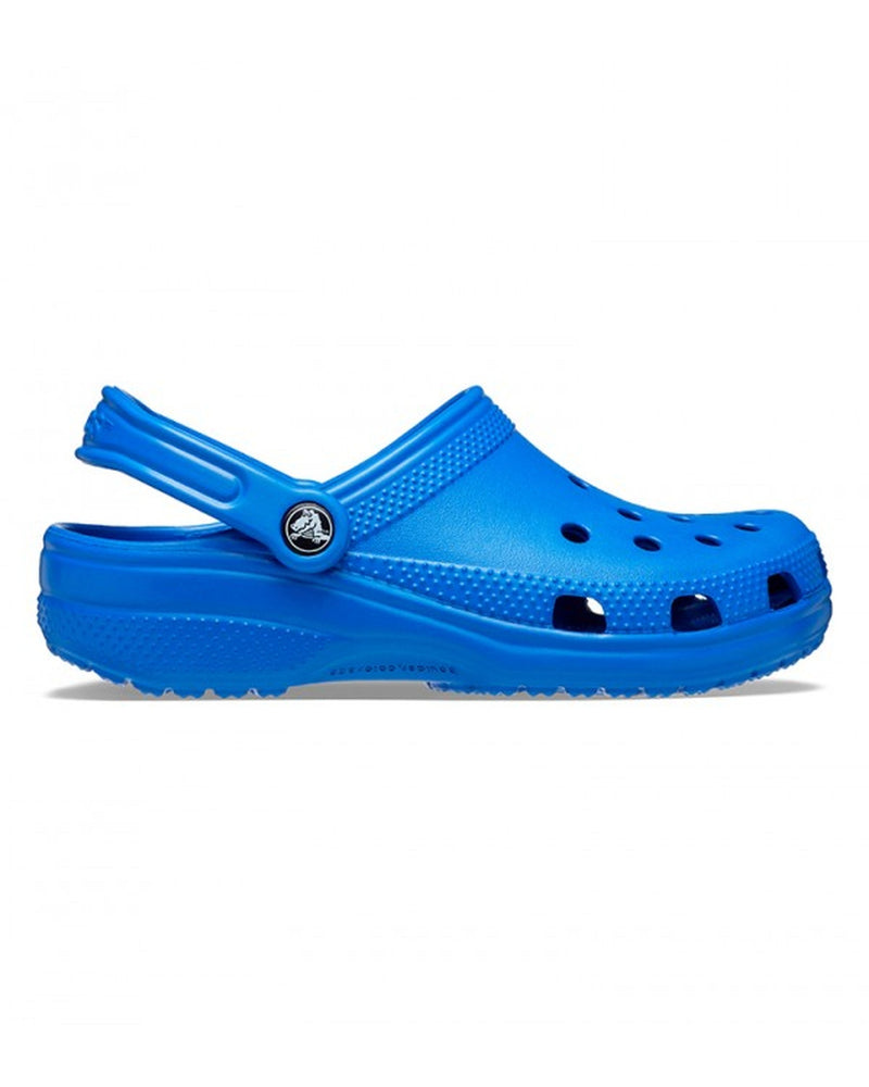 Classic-Clog-Unisex Adult-Blue Bolt-10001-4KZ