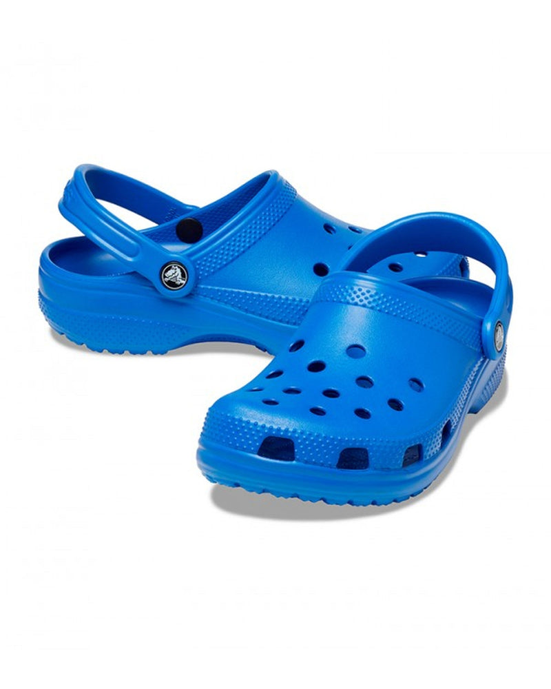 Classic-Clog-Unisex Adult-Blue Bolt-10001-4KZ