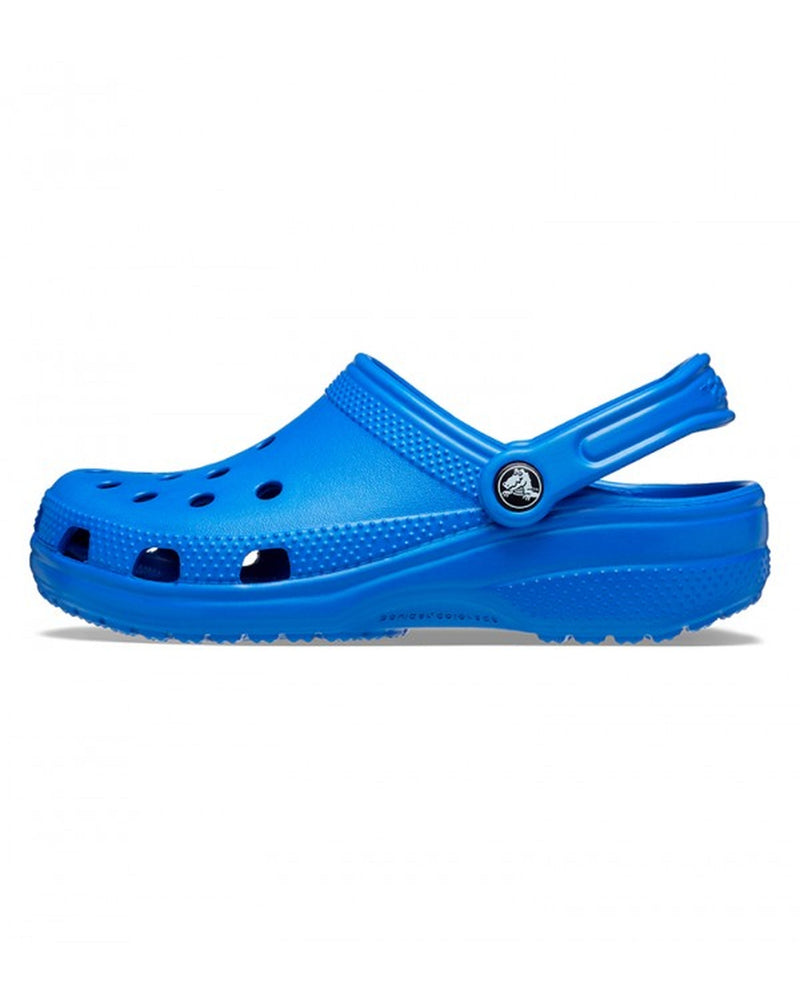 Classic-Clog-Unisex Adult-Blue Bolt-10001-4KZ