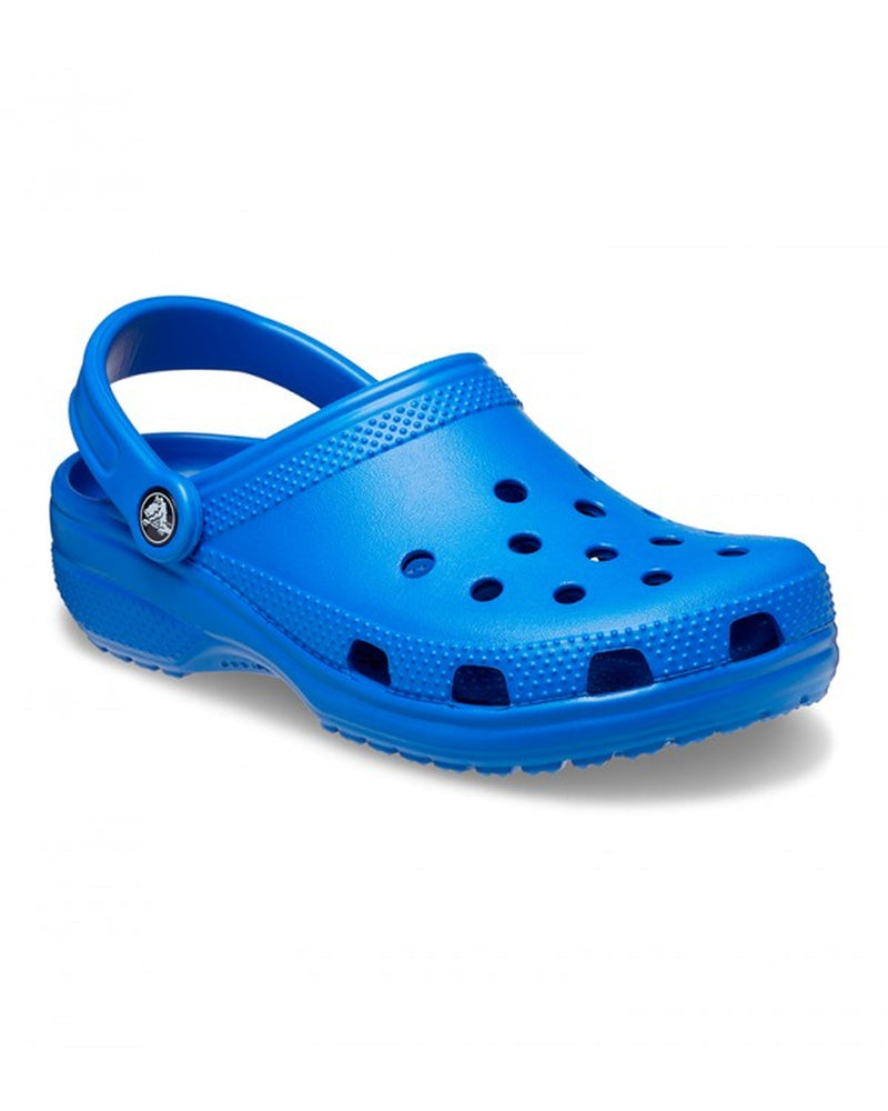 Classic-Clog-Unisex Adult-Blue Bolt-10001-4KZ