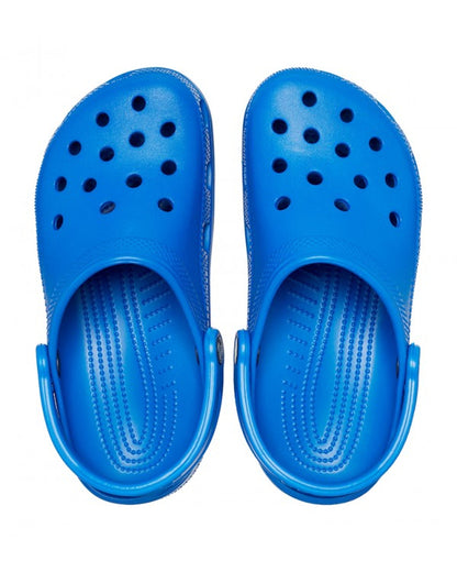 Classic-Clog-Unisex Adult-Blue Bolt-10001-4KZ
