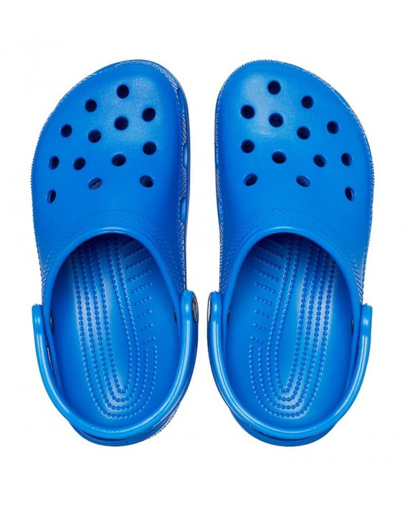 Classic-Clog-Unisex Adult-Blue Bolt-10001-4KZ