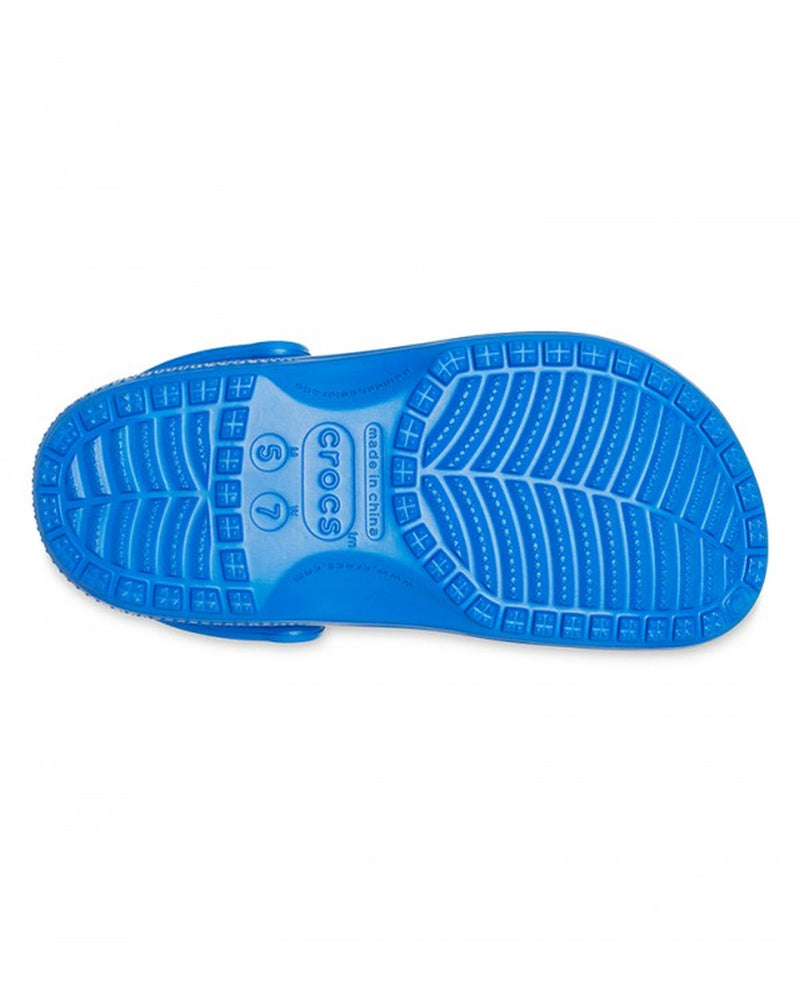 Classic-Clog-Unisex Adult-Blue Bolt-10001-4KZ