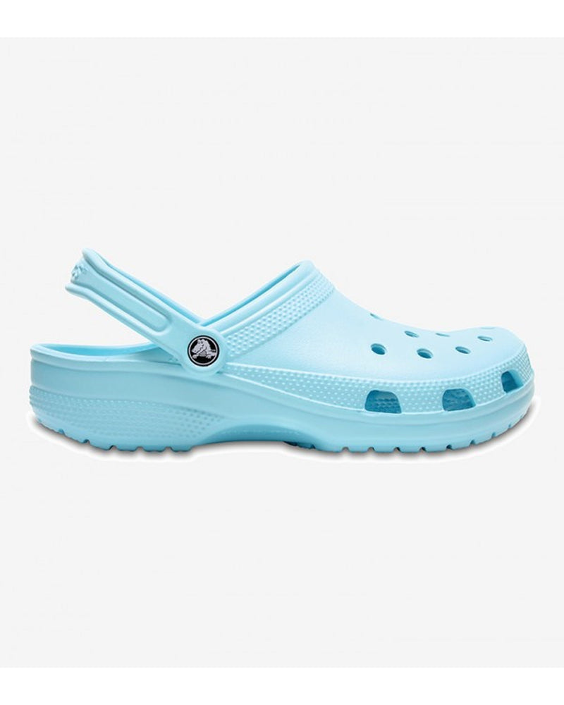 Classic-Clog-Unisex Adult-Ice Blue-10001-4O9