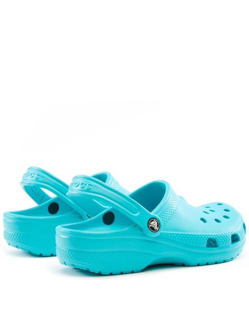 Classic-Clog-Unisex Adult-Digital Aqua-10001-4SL