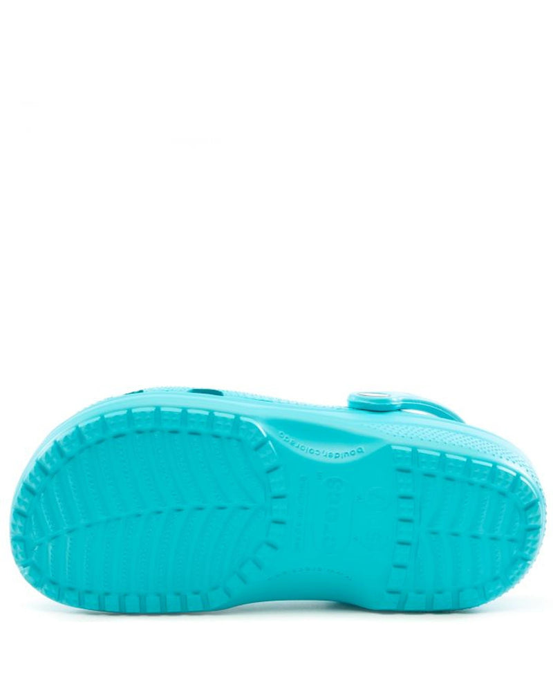 Classic-Clog-Unisex Adult-Digital Aqua-10001-4SL