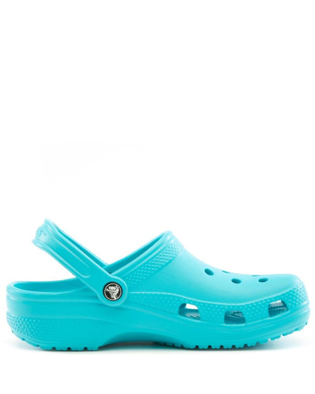 CLASSIC-CLOG-UNISEX ADULT-DIGITAL AQUA-10001-4SL