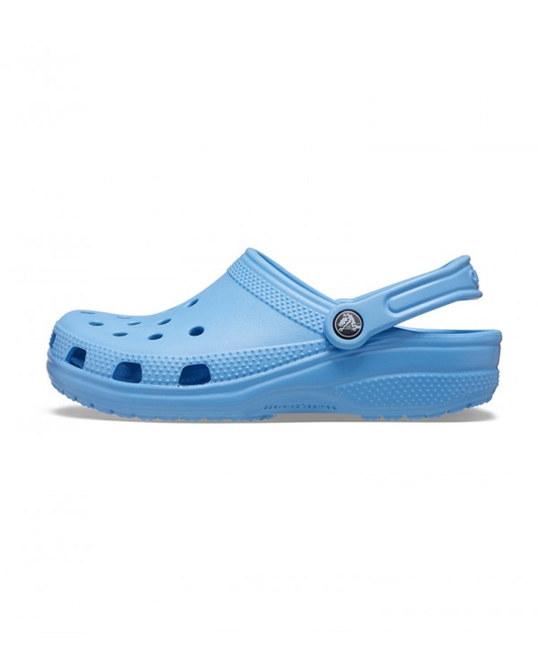 Crocs Classic Clog — Men (10001-4TB)