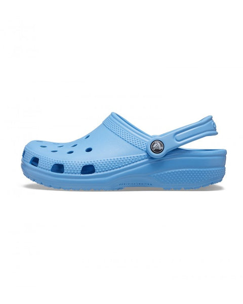 Crocs Classic Clog — Men (10001-4TB)