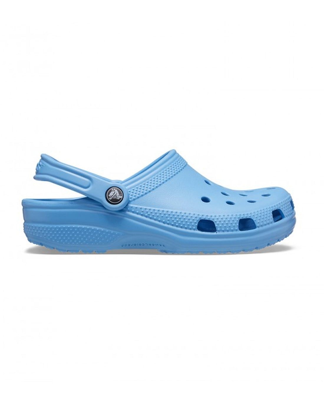 Crocs Classic Clog — Men (10001-4TB)