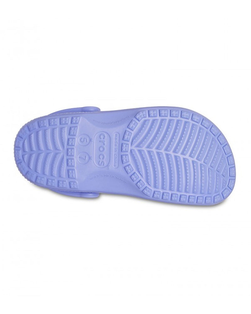 Classic-Clog-Unisex Adult-Digital Violet-10001-5PY