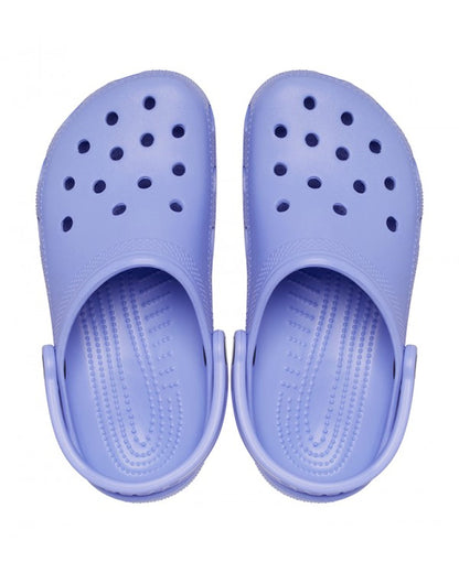 Classic-Clog-Unisex Adult-Digital Violet-10001-5PY