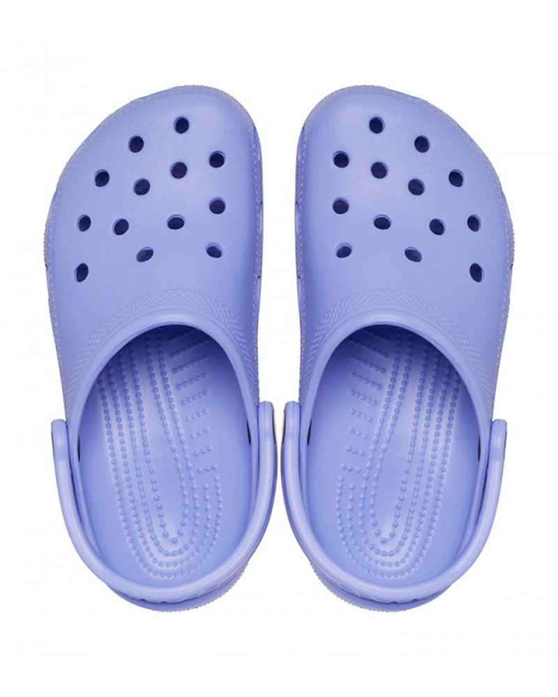 Classic-Clog-Unisex Adult-Digital Violet-10001-5PY