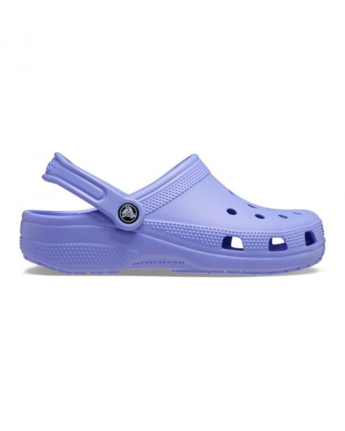 CLASSIC-CLOG-UNISEX ADULT-DIGITAL VIOLET-10001-5PY