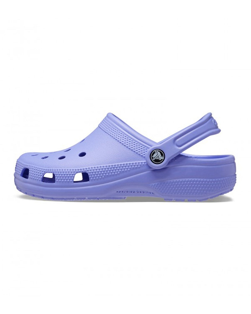 Classic-Clog-Unisex Adult-Digital Violet-10001-5PY