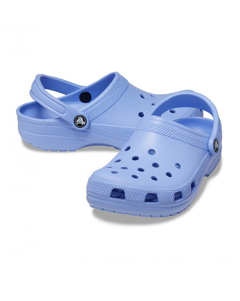 Classic-Clog-Unisex Adult-Moon Jelly-10001-5Q6