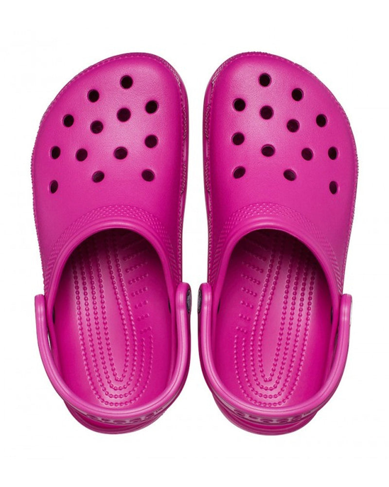 Classic-Clog-Unisex Adult-Fuchsia Fun-10001-6SV