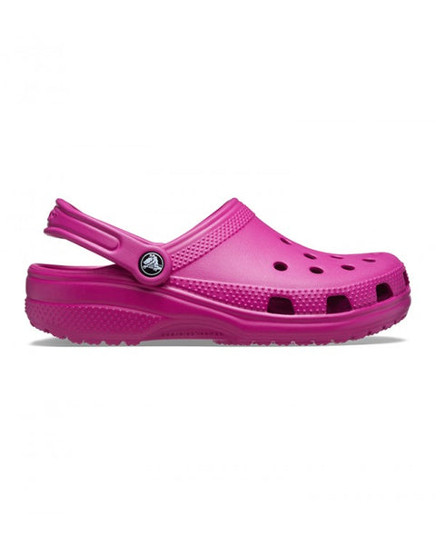 Crocs Classic Clog — Women (10001-6SV)