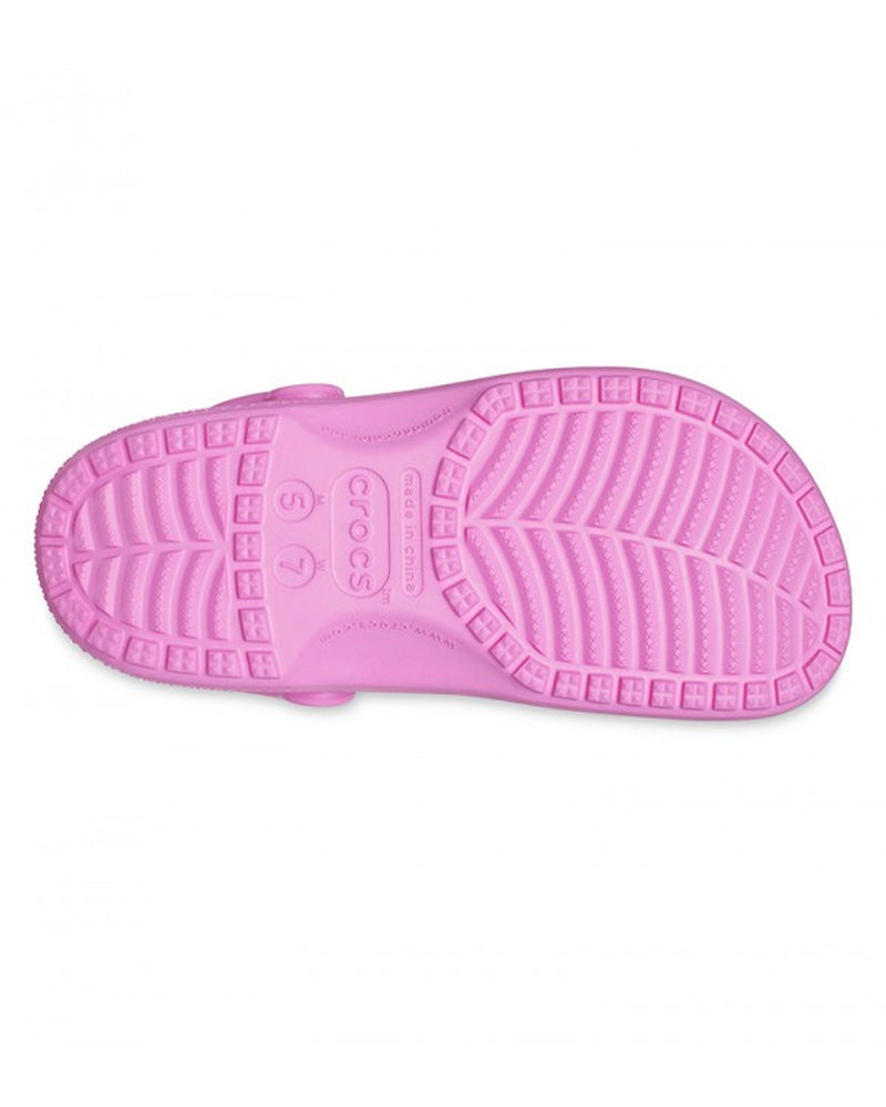 Classic-Clog-Unisex Adult-Taffy Pink-10001-6SW