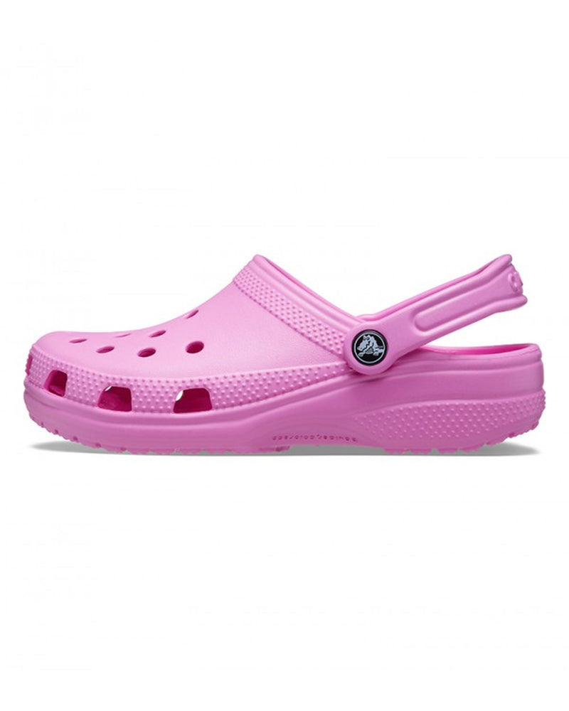 Classic-Clog-Unisex Adult-Taffy Pink-10001-6SW