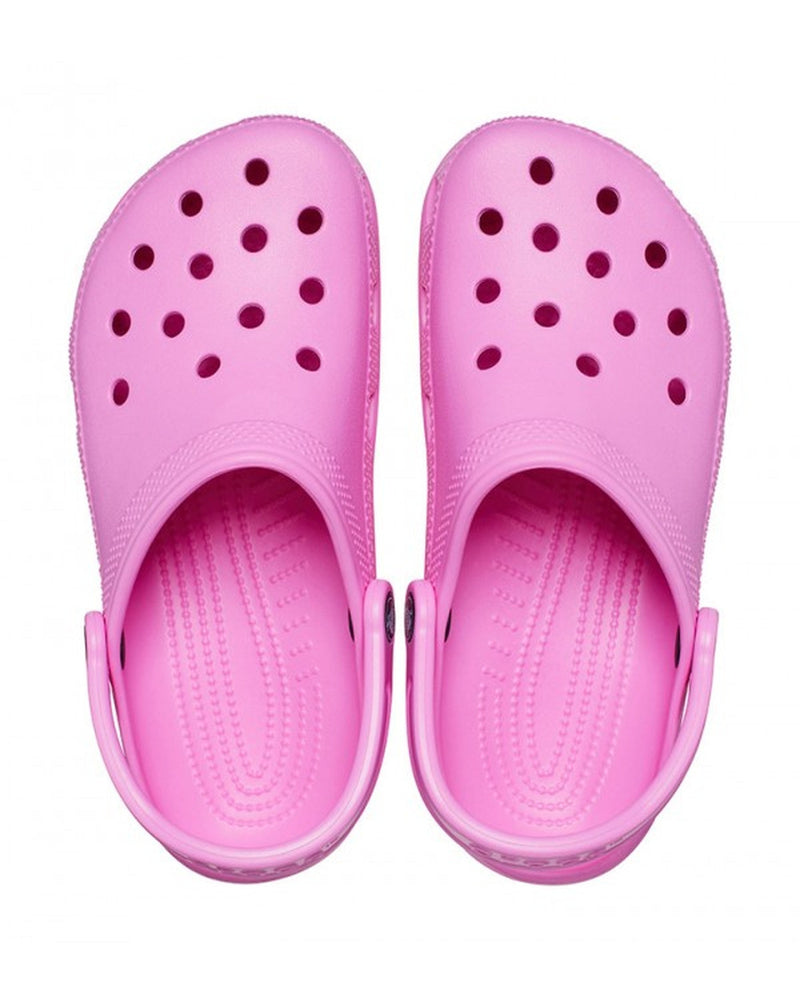Classic-Clog-Unisex Adult-Taffy Pink-10001-6SW