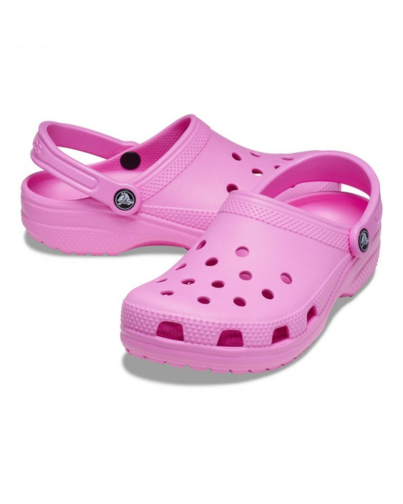 Classic-Clog-Unisex Adult-Taffy Pink-10001-6SW